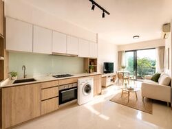 Kingsford Waterbay (D19), Apartment #592787431
